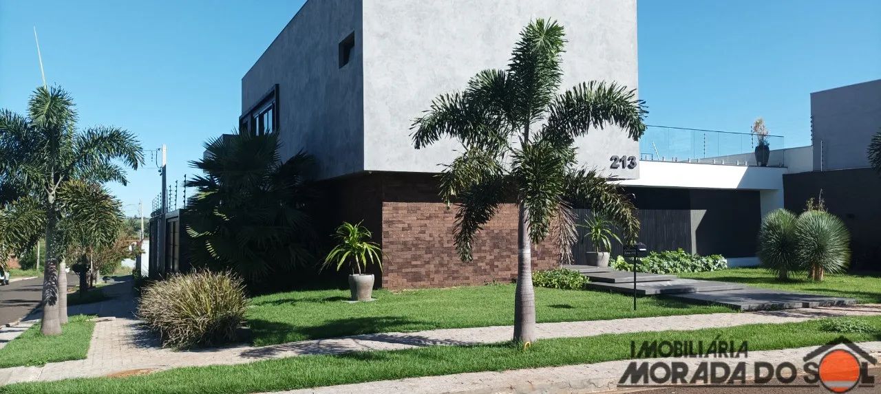 Casa à venda em Jardim Munique, Maringá-PR - Foto 3