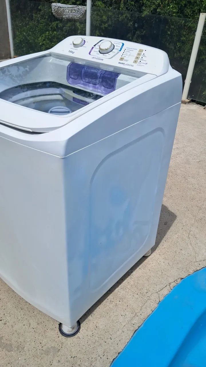 Electrolux 16 kg  - Foto 5