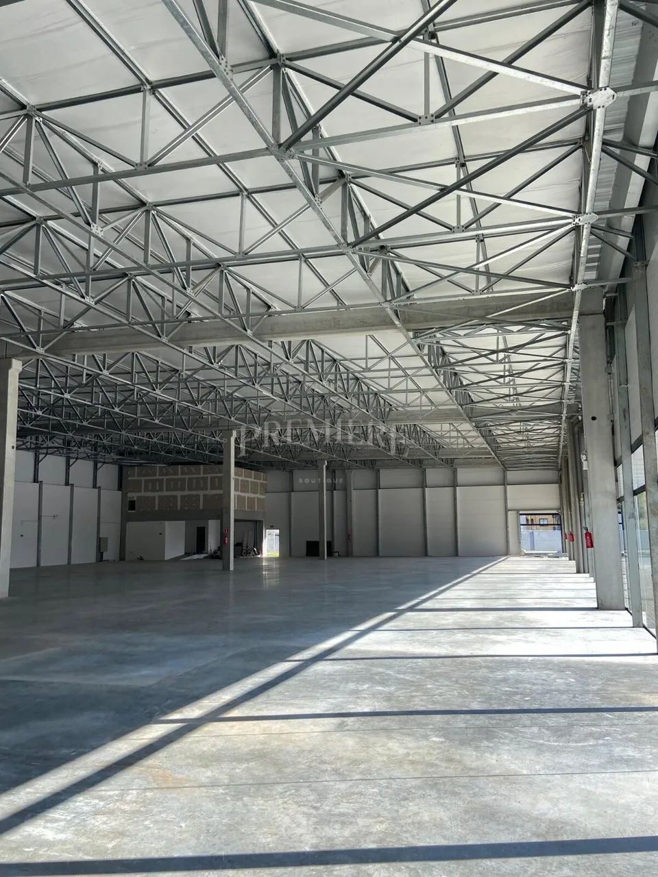 OPEN MALL XAXIM | ESPAÇO COMERCIAL PARA LOCAÇÃO - Foto 2