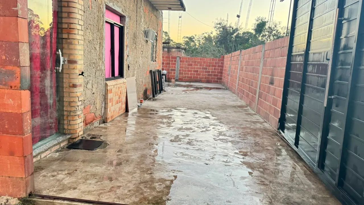 Vendo casa em Seropédica Rj - Foto 2