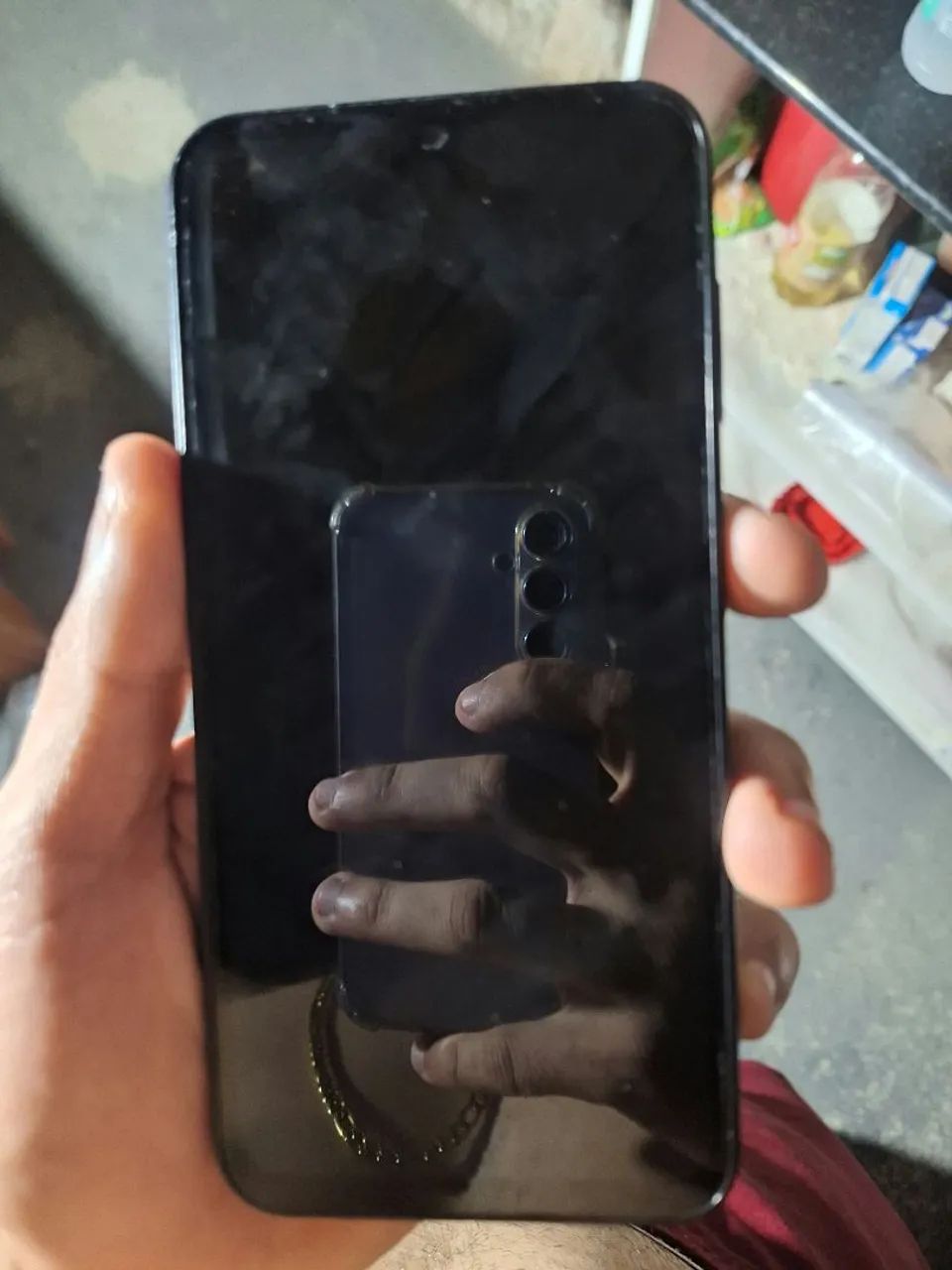 Samsung a15 - Foto 2