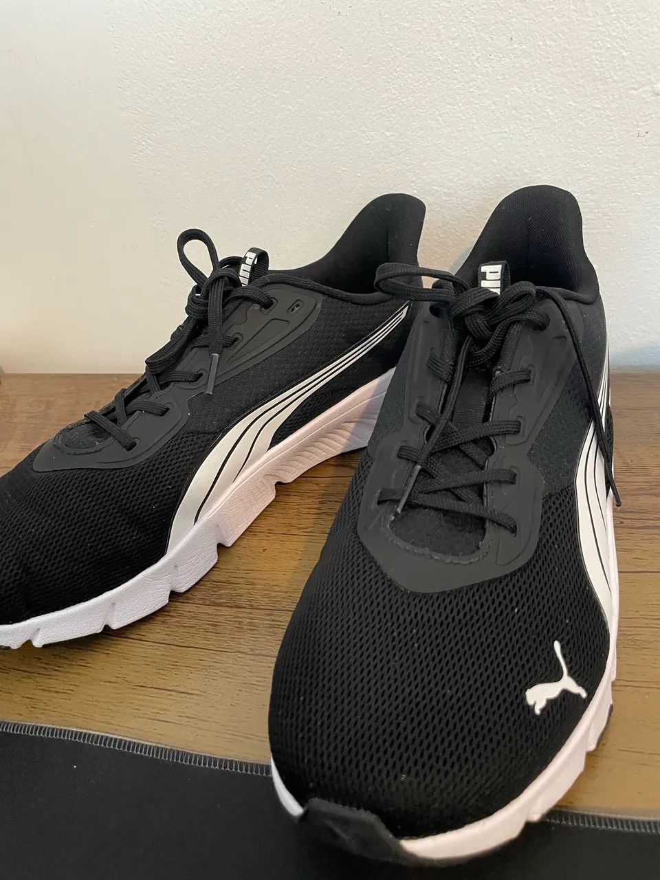 Tênis Puma Flexfocus Lite Modern BDP 43 - Foto 5