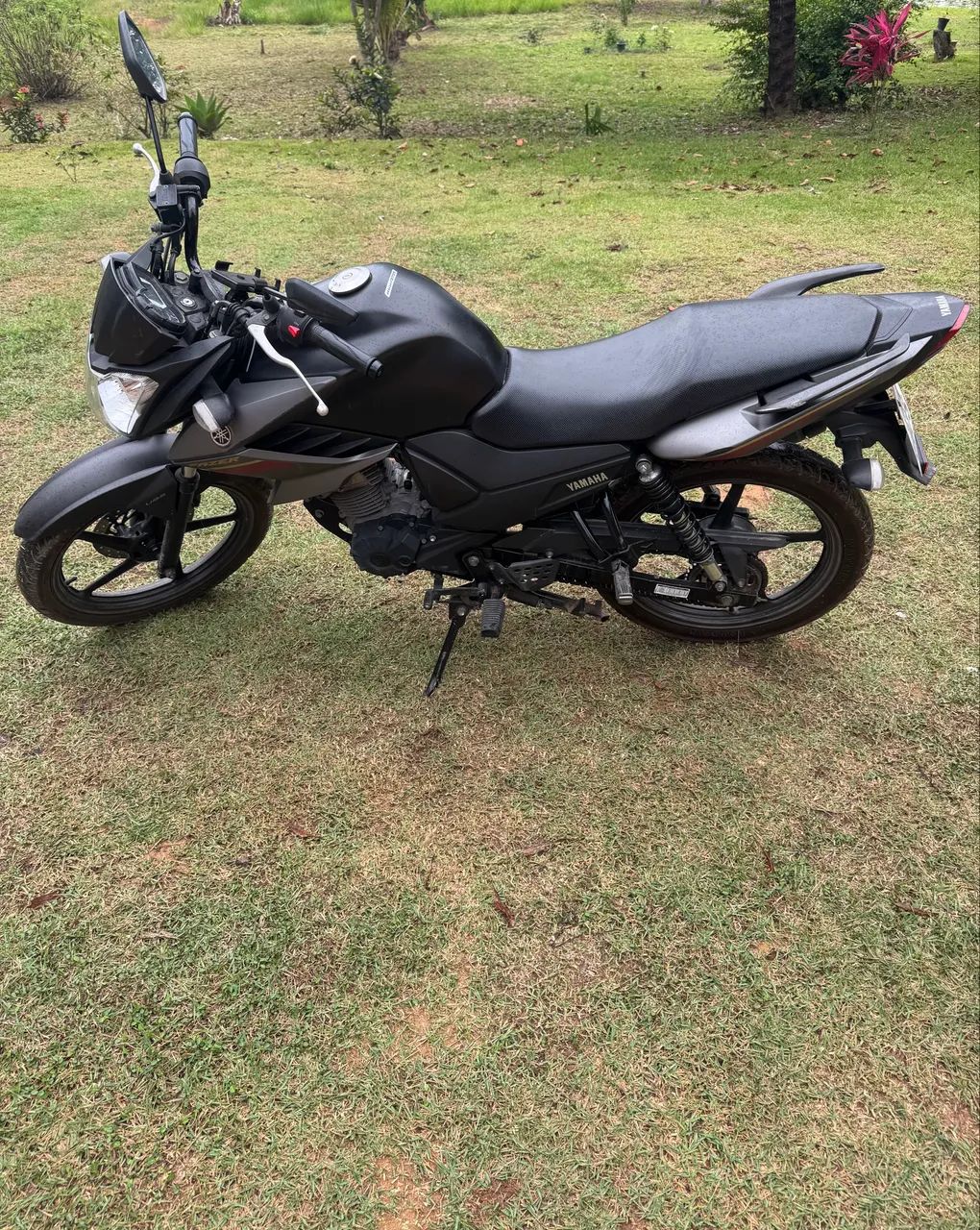 Fazer 150. Só 18 mil km. A mais nova do Espírito Santo.  - Foto 3
