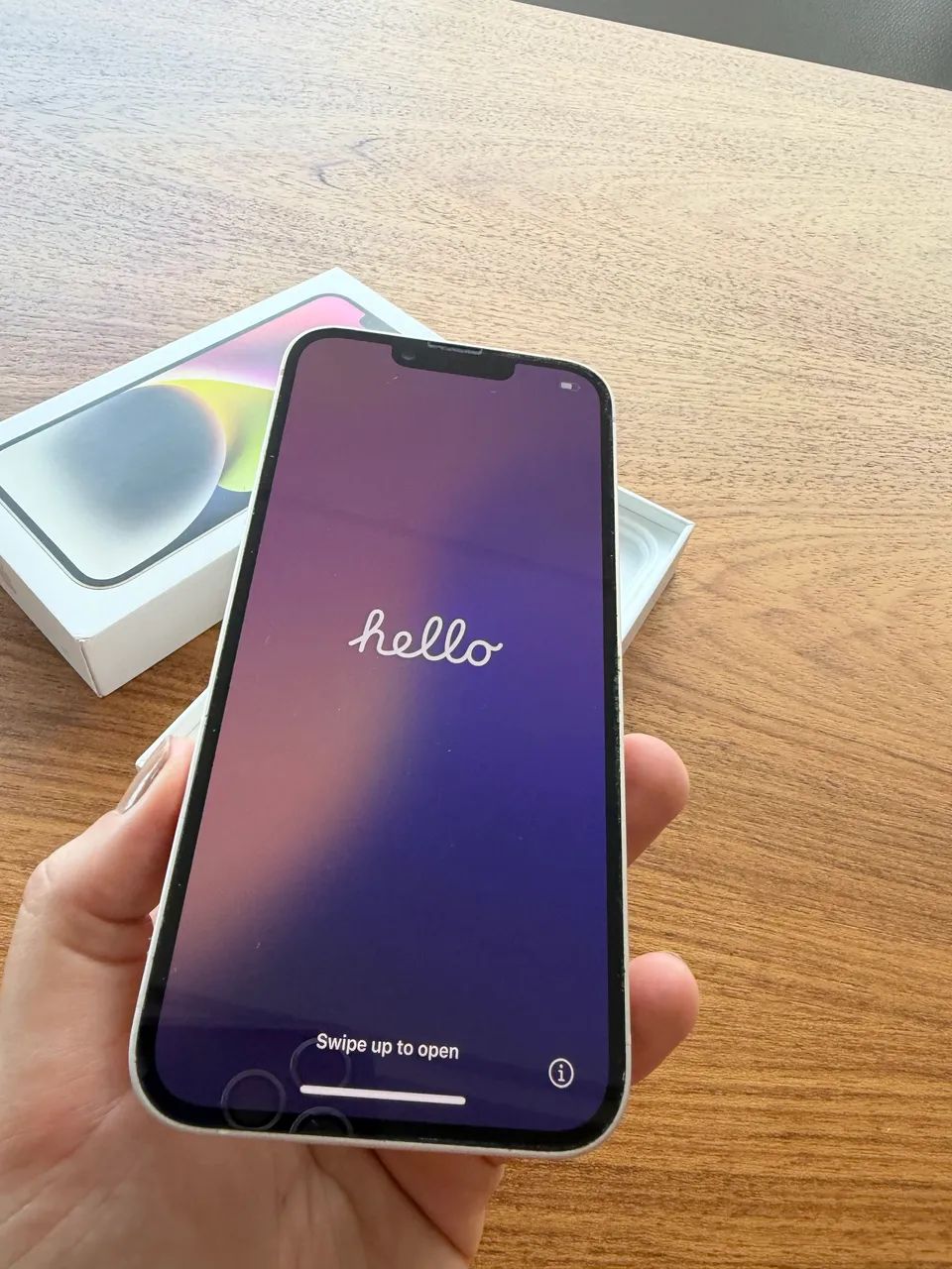 iPhone 14 128gb  - Foto 3