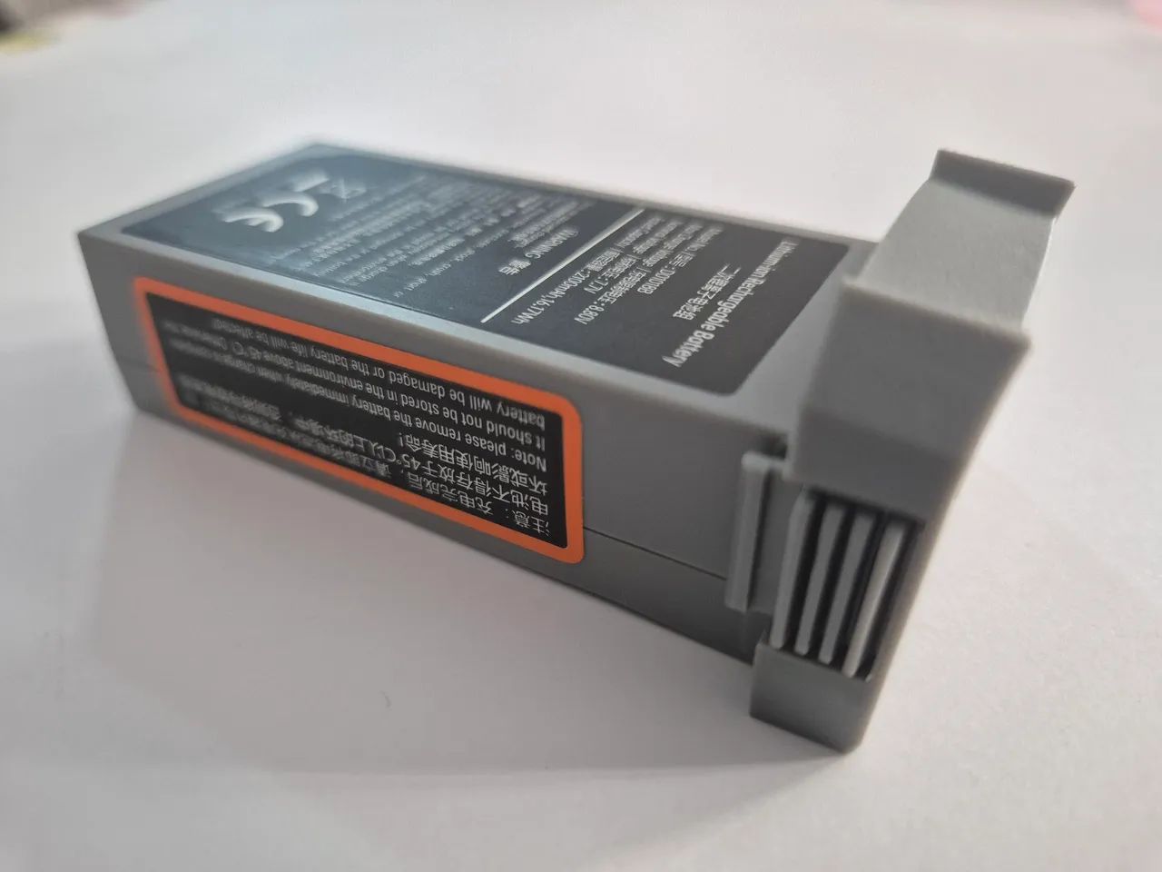 Bateria Drone C-fly Faith Mini (usado)