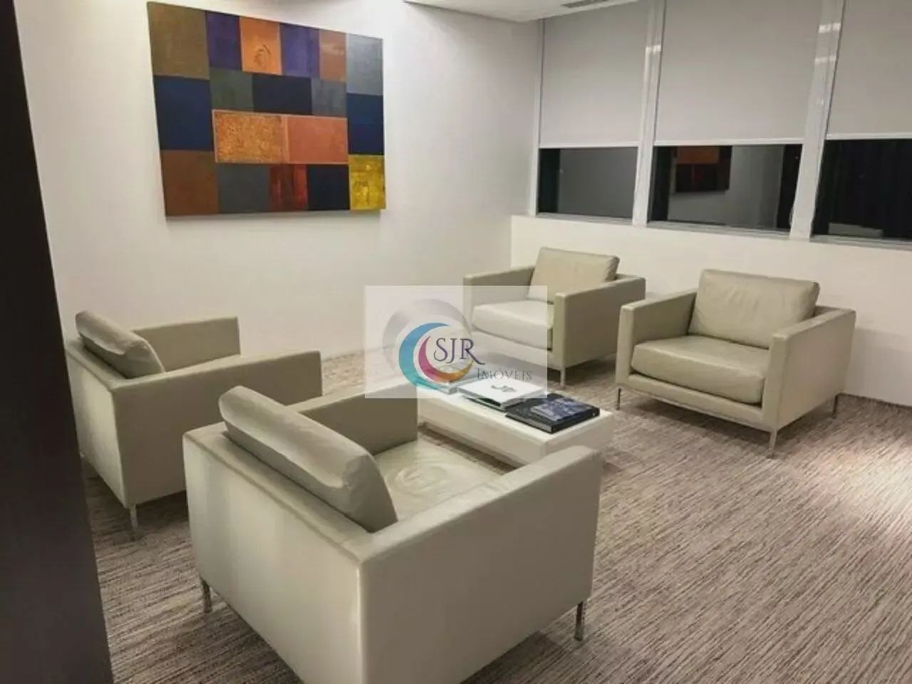 Conjunto para alugar, 787 m² - Itaim Bibi - São Paulo/SP - Foto 5