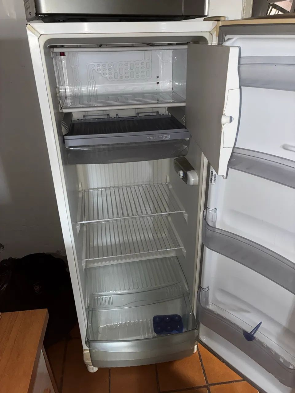 Geladeira Consul  - Foto 5