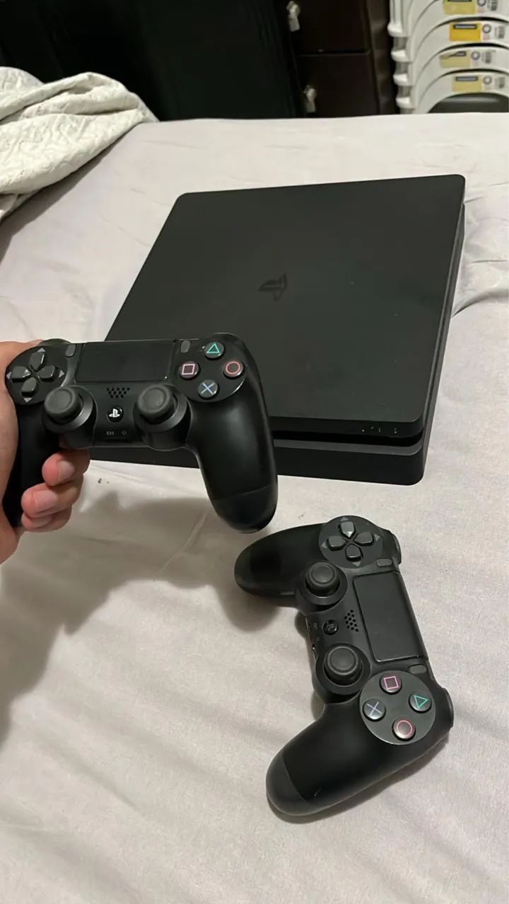PlayStation4