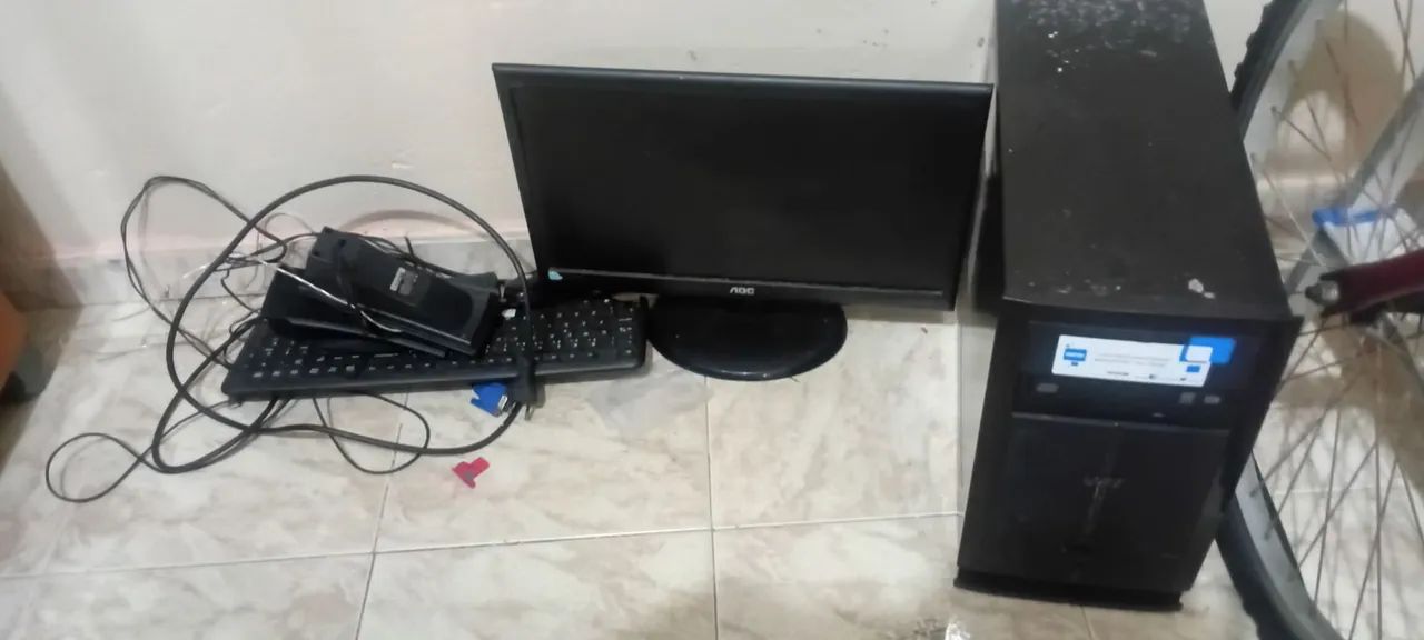 Computador 
