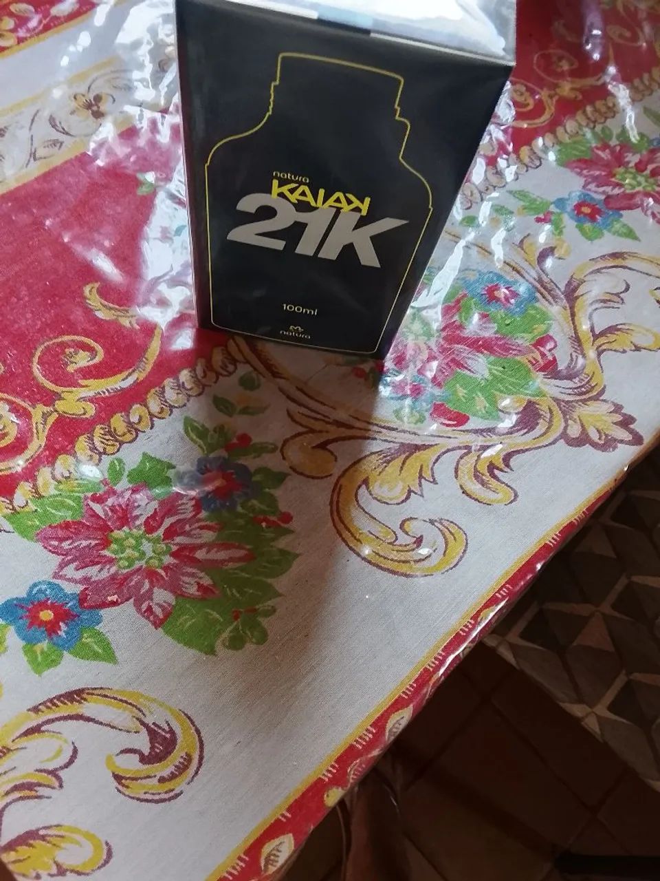 Eu tou vendendo esse produto da natura  - Foto 4