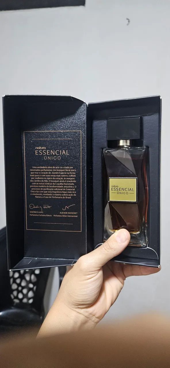 Perfume Natura Essencial único - Foto 2