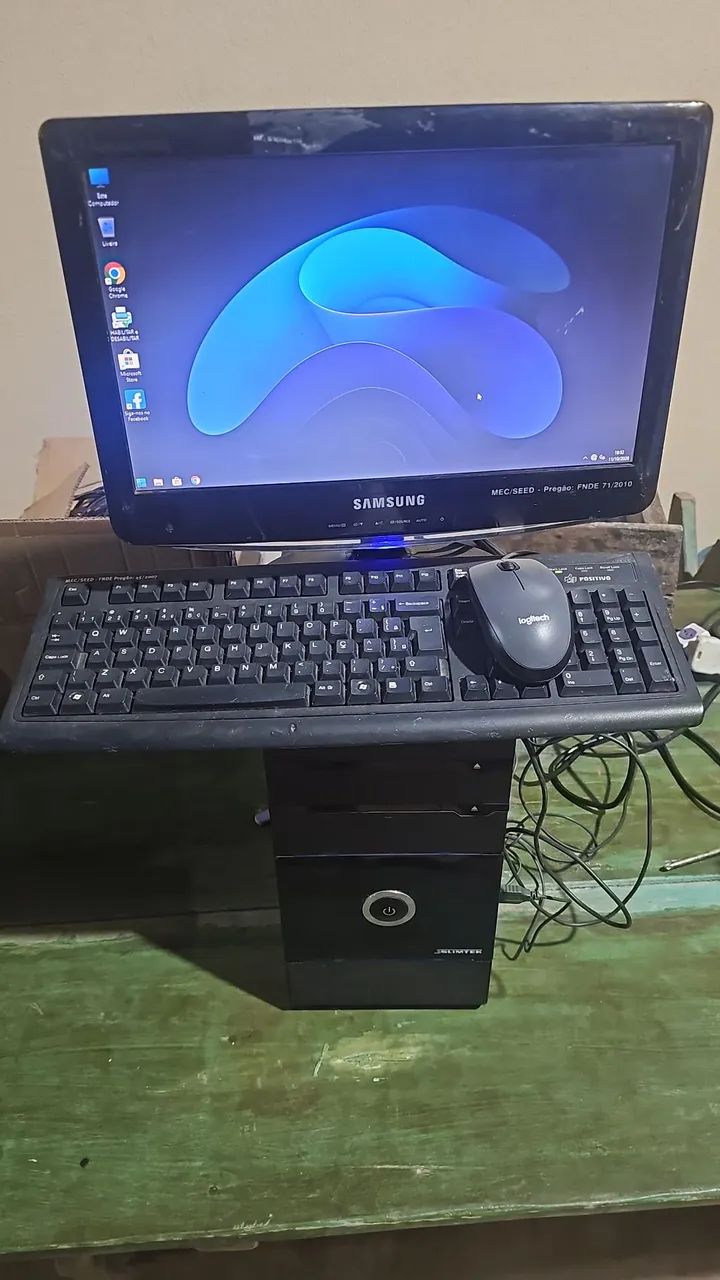 Computador 