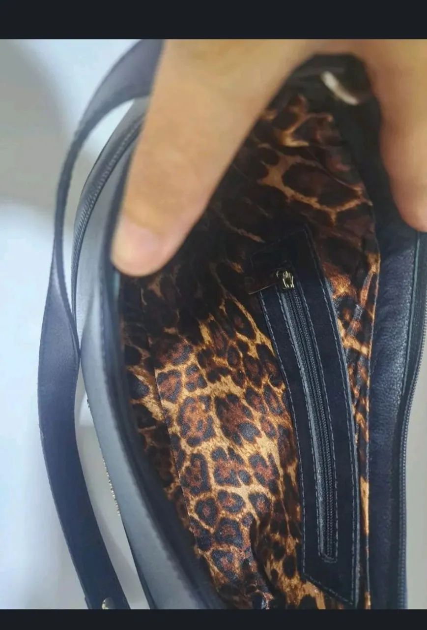 Bolsa Original Carmen Steffens - Foto 3