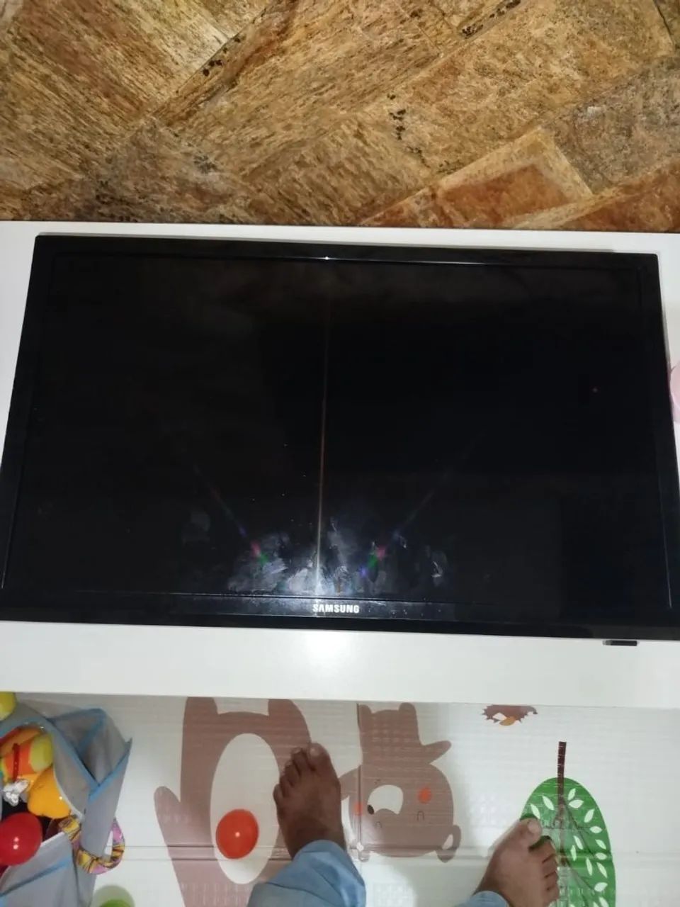 2 Tvs para retirada de peças  - Foto 2