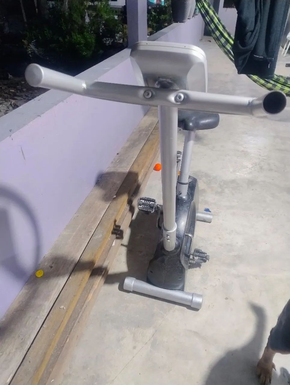 Bicicleta ergométrica  - Foto 2