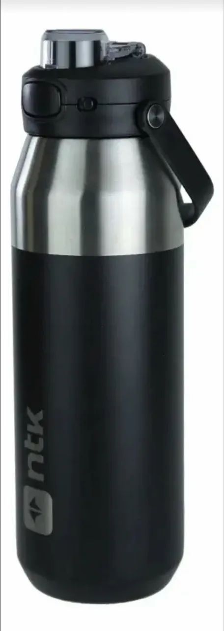 Garrafa Térmica 1 litro NTK