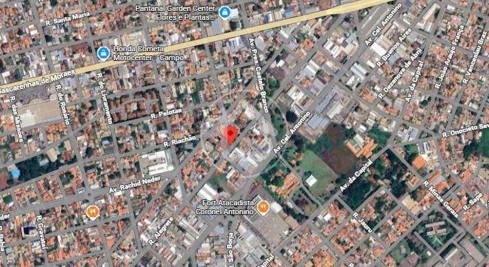 TERRENO CORONEL ANTONINO - Foto 2