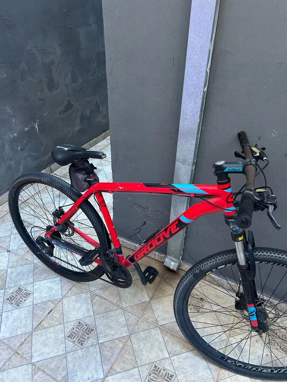 Bicicleta aro 29 - Foto 2