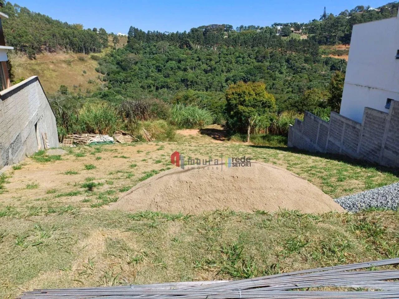 Pedras Altas - Terreno com 677m² - Declive leve - Foto 3