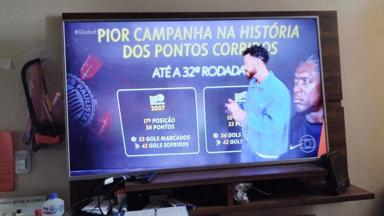 Tv haier 58pl - Foto 2