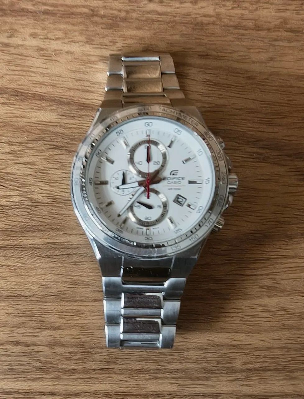 Casio edifice EF-546  - Foto 4