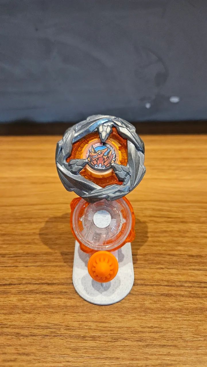 Beyblade X Ptera Swing 4-80 N