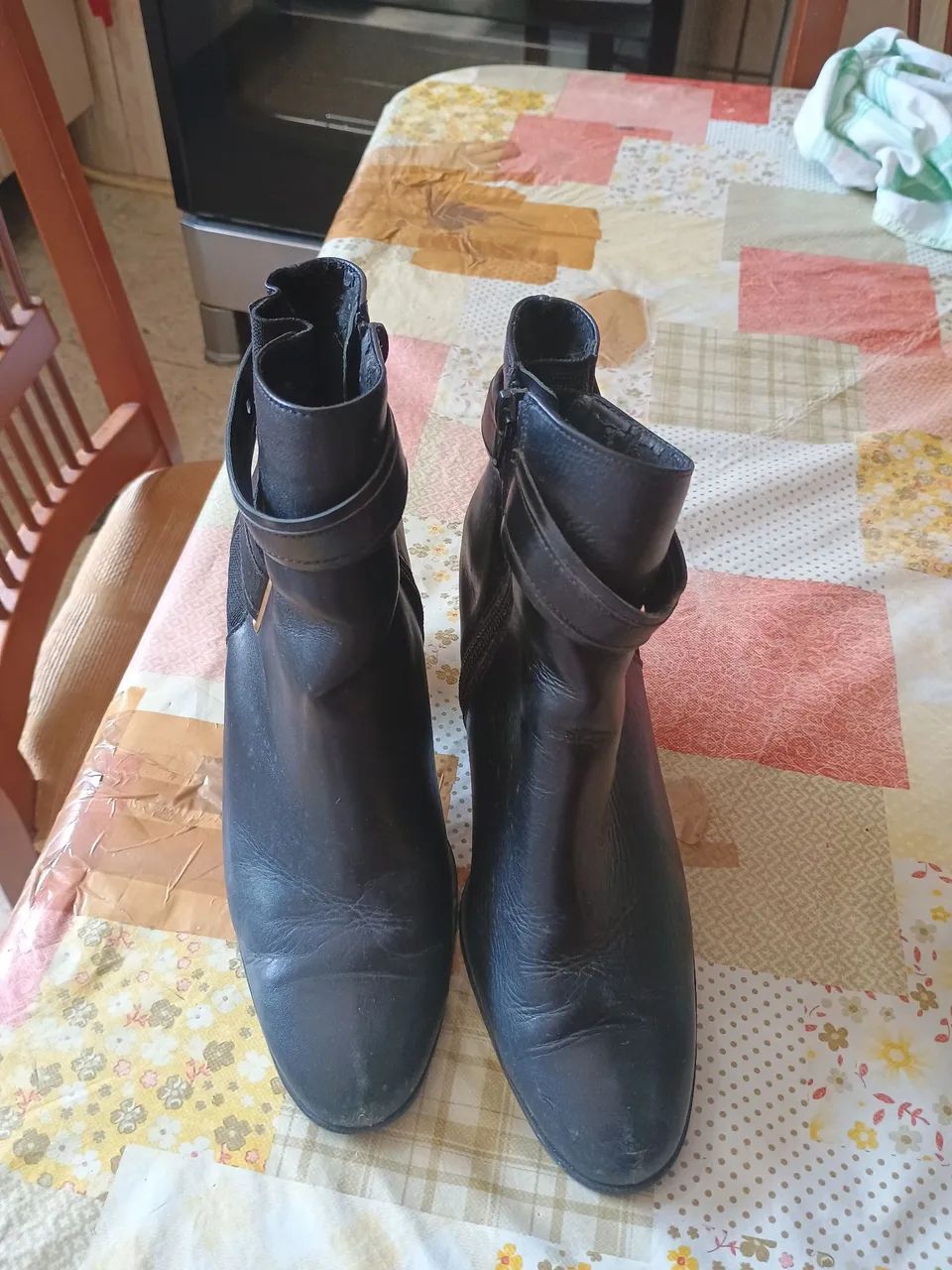 Bota Corello, número 36 - Foto 2