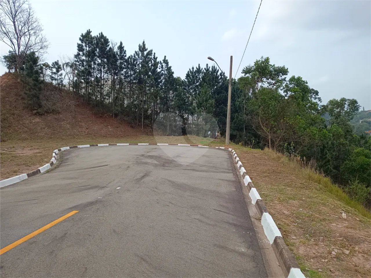 Terreno à venda em Vila velha - SP