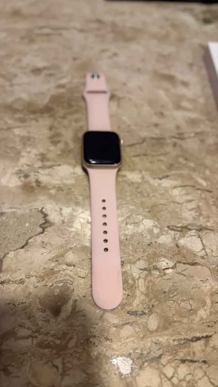 Apple Watch SE 2 - Foto 4