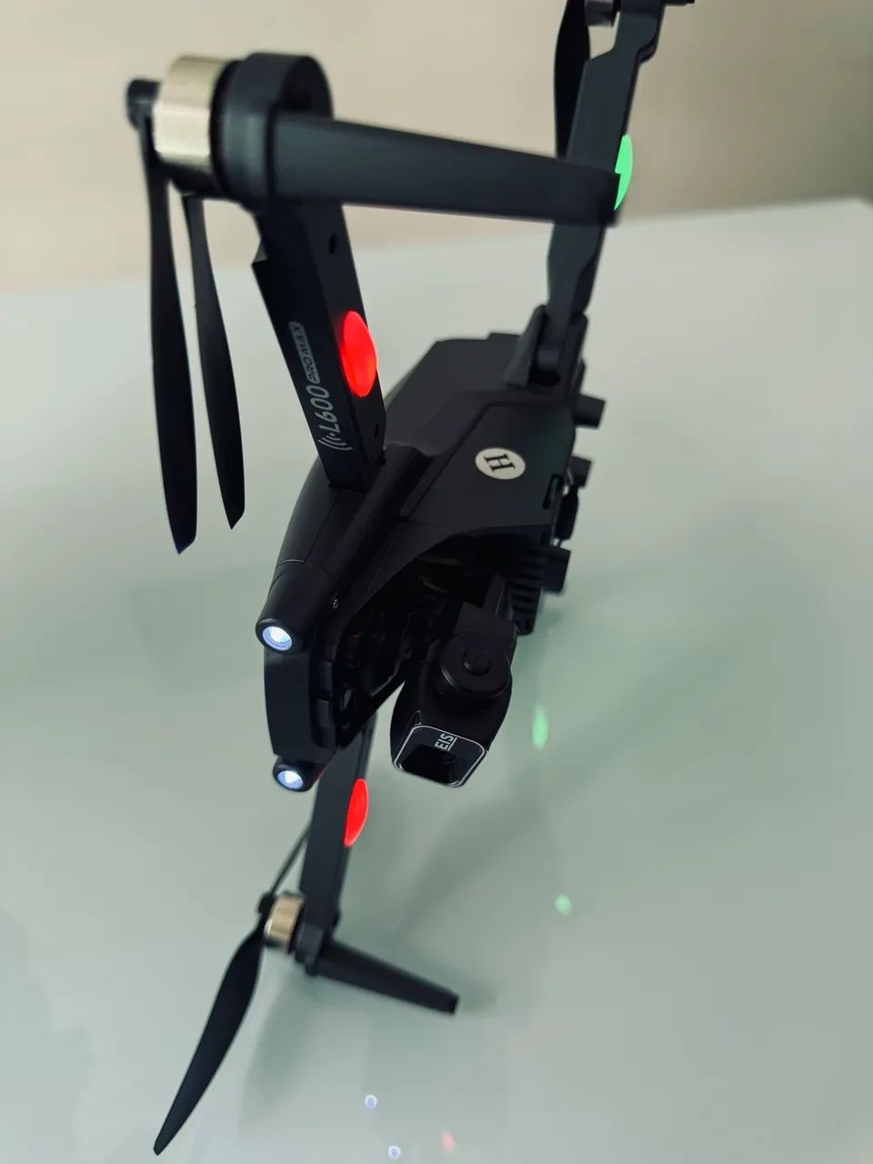 Drone L600-1 PRO MAX LYZRC - Foto 3