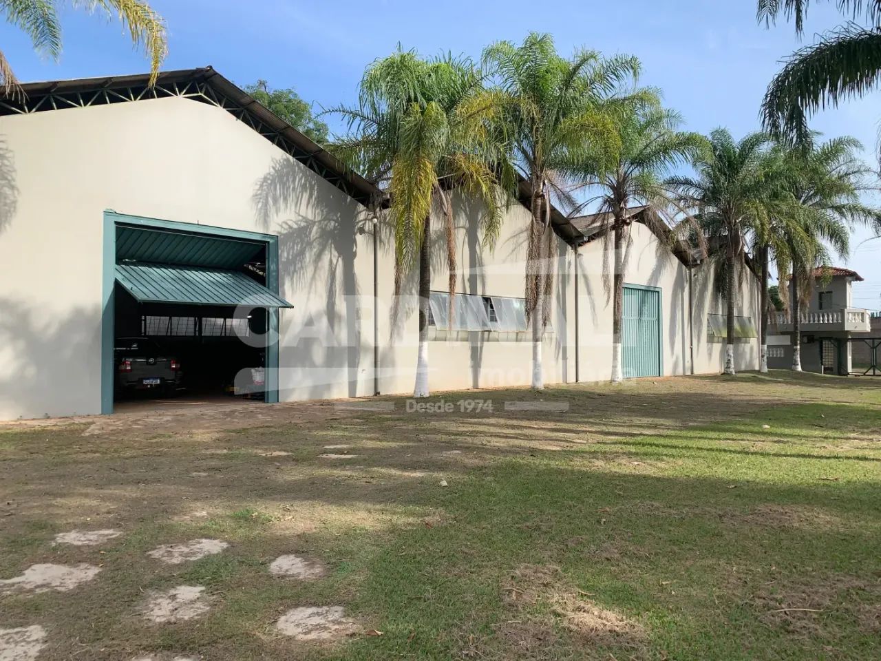 Barracão comercial com ótima localização. - Foto 3