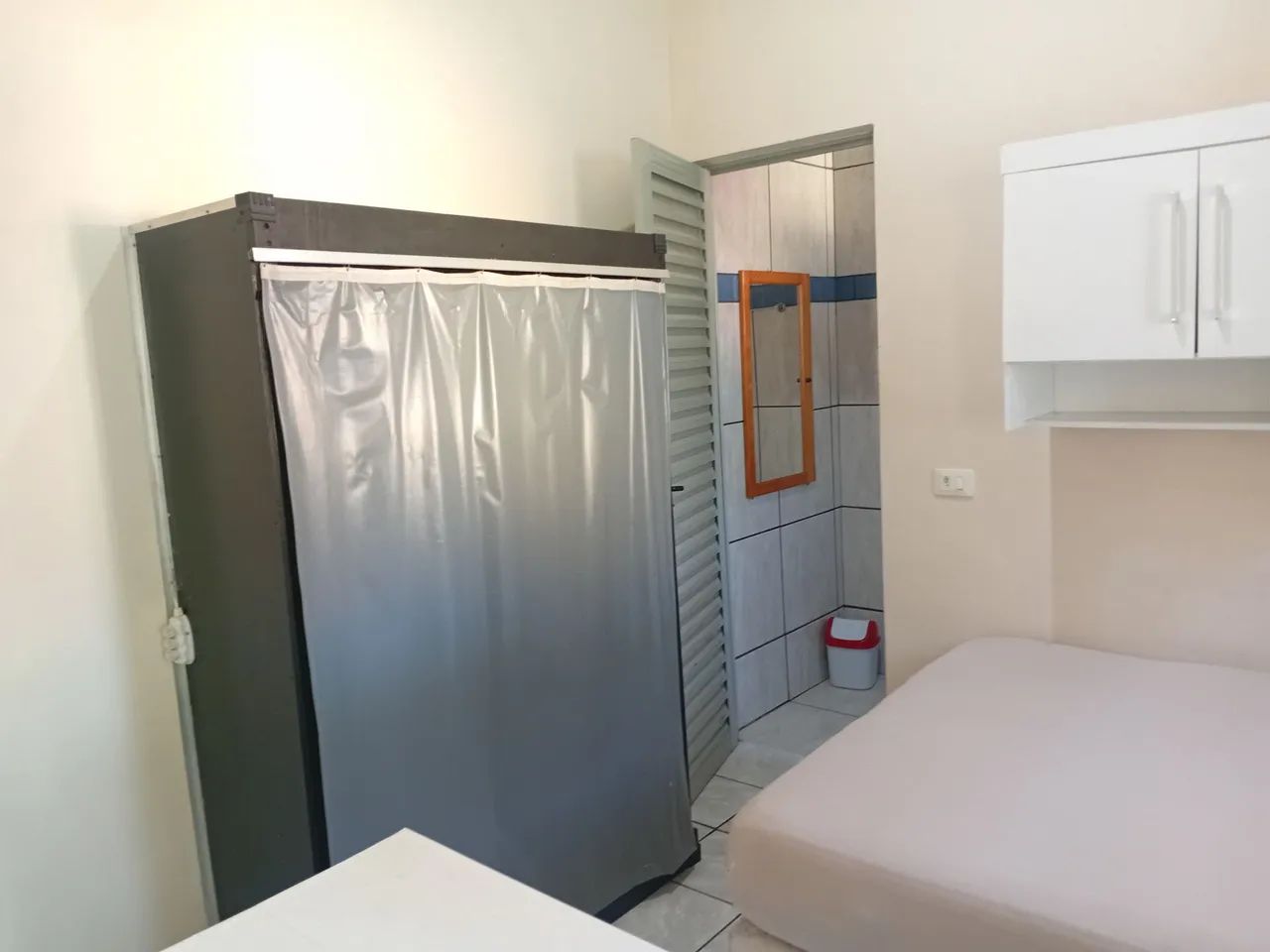 KITINET Mobiliada  - Foto 5