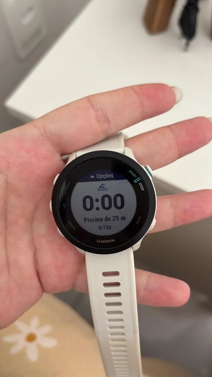 Garmin forerunner 55 - Foto 4