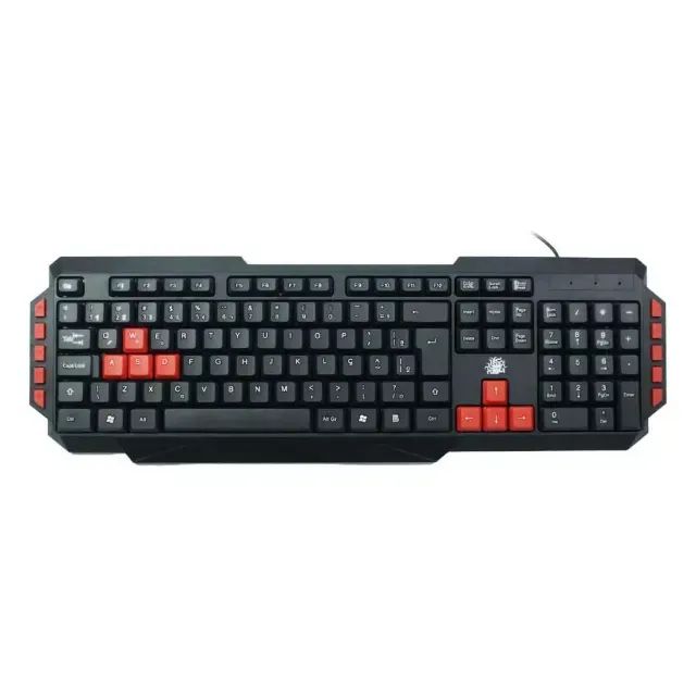 TECLADO GAMER - POUCAS UNIDADES - Foto 2