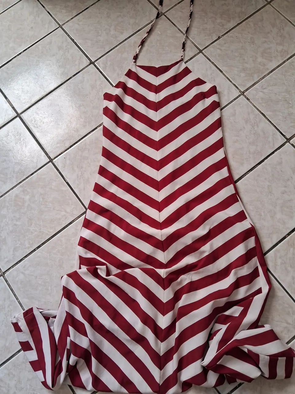 VESTIDO LONGO - Foto 2