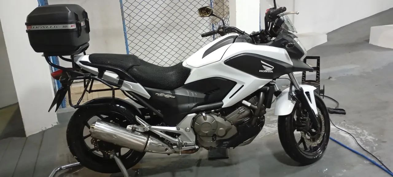 NC 700 Com ABS - Foto 2