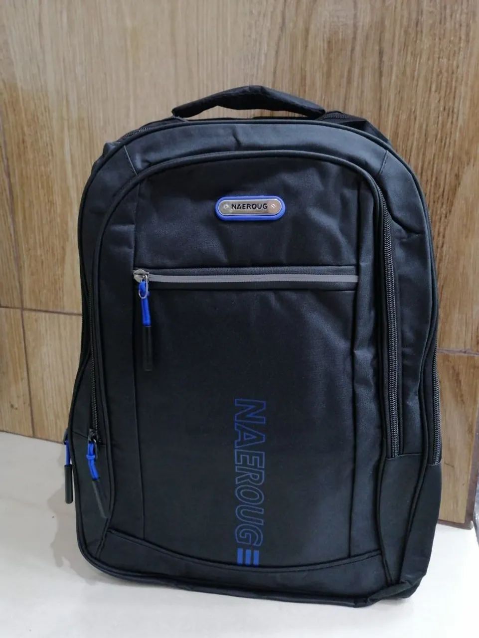 Mochila reforçada  - Foto 4