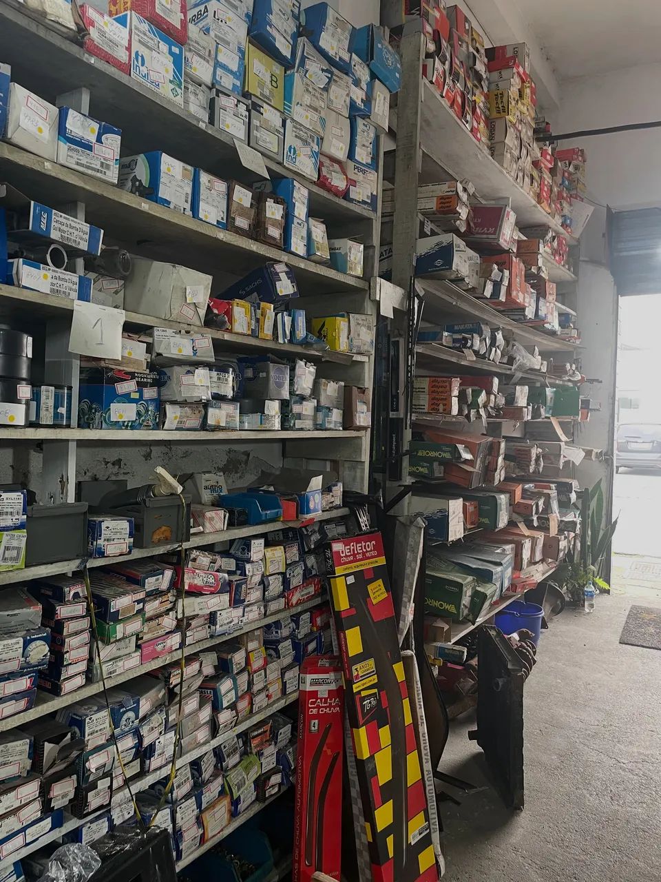 Arrumar estoque e colocar a venda mercado livre  - Foto 3