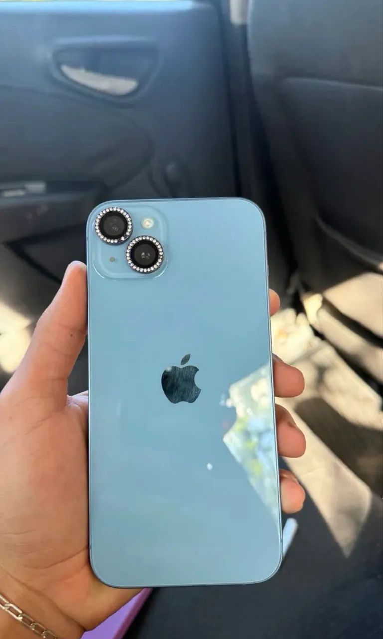IPhone 14 Plus - Foto 2