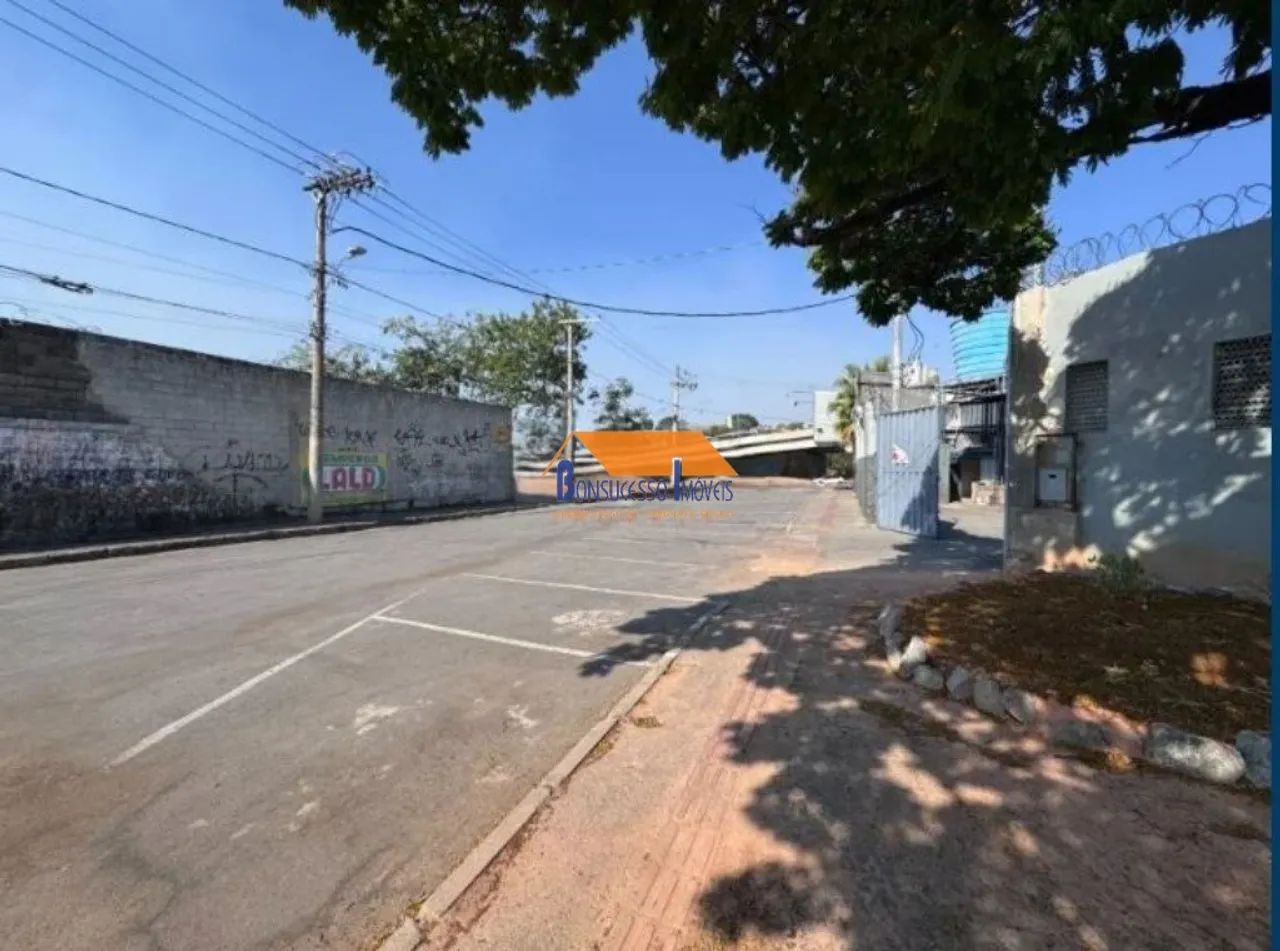 galpão Bairro palmares em Belo Horizonte - Foto 3