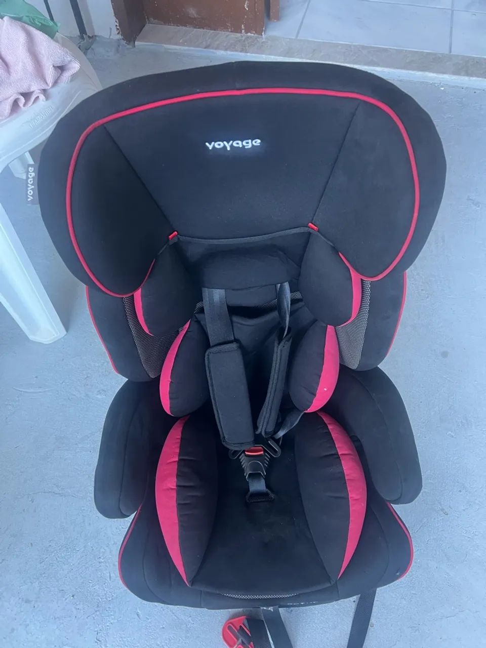 Cadeirinha de bebê  - Foto 3