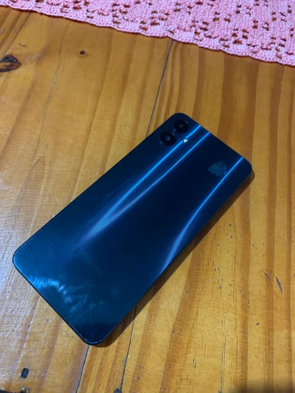 Samsung A05 128GB  - Foto 3