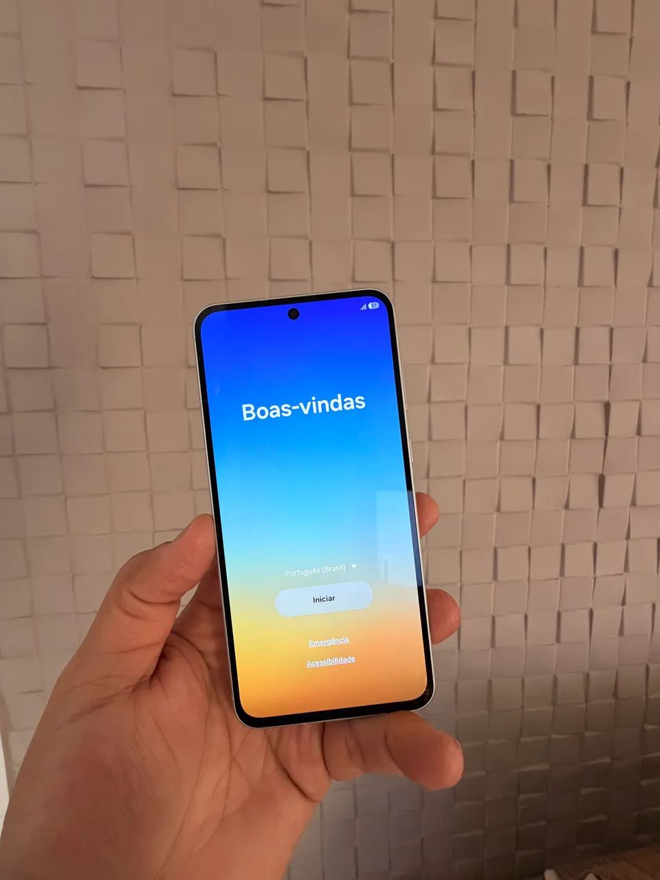 Samsung Galaxy A56 128g  - Foto 4
