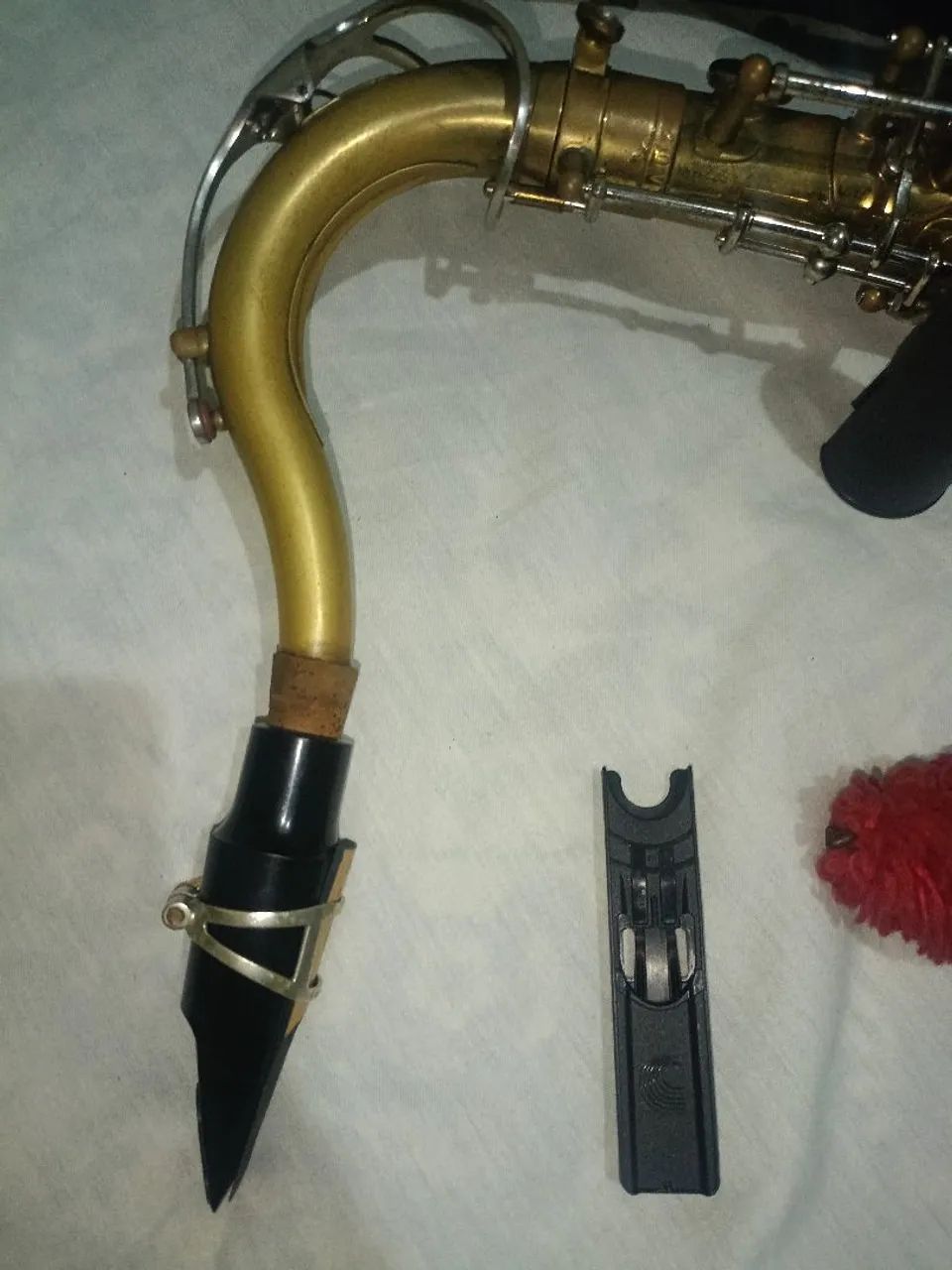 Sax tenor  - Foto 3