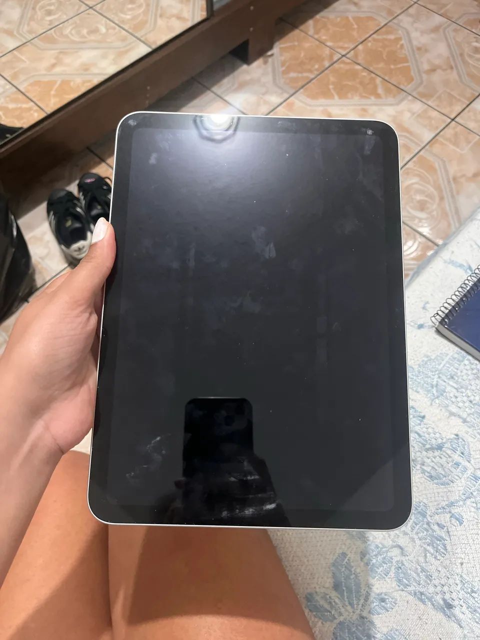 IPad 11 A16 128GB  - Foto 3