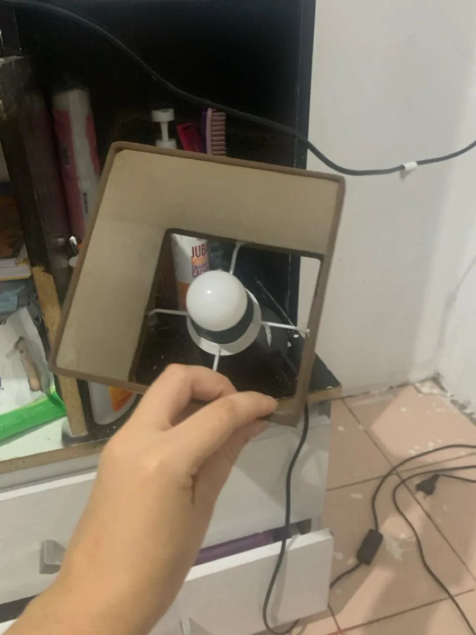 Abajur - Foto 2