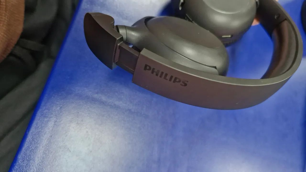 Fone Philips - Foto 2