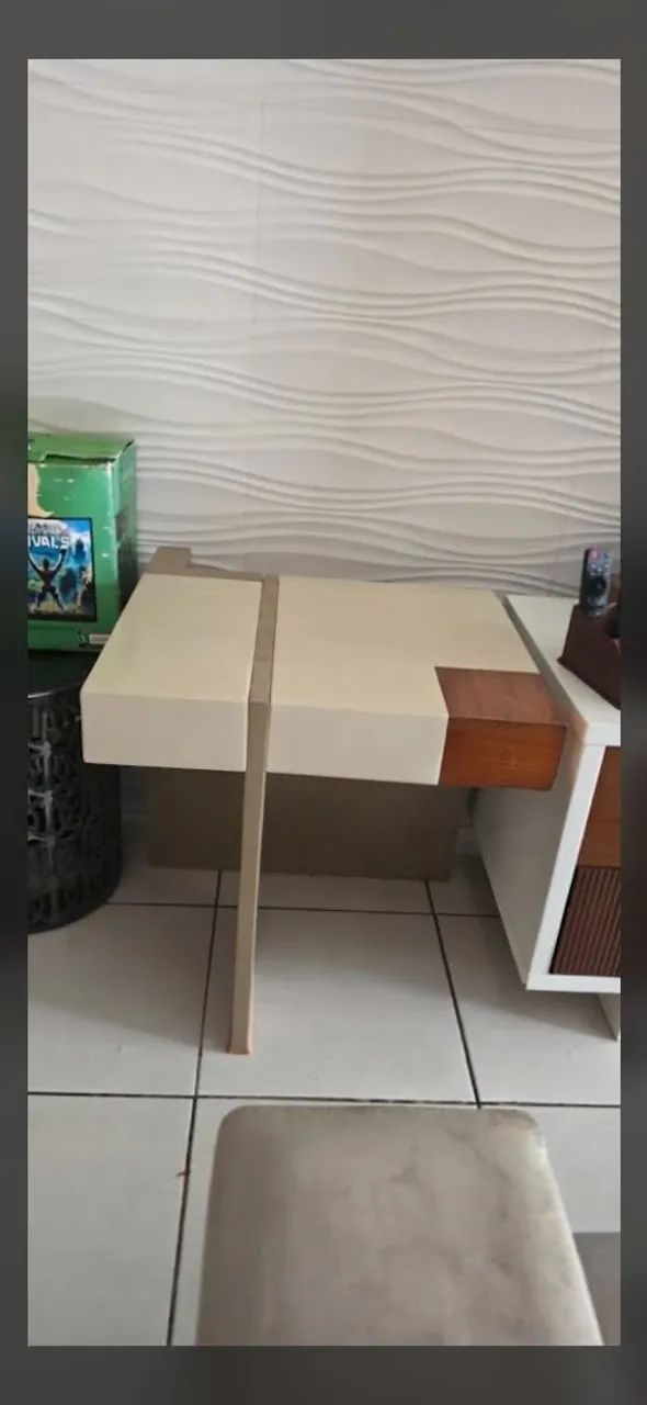 Mesa de canto