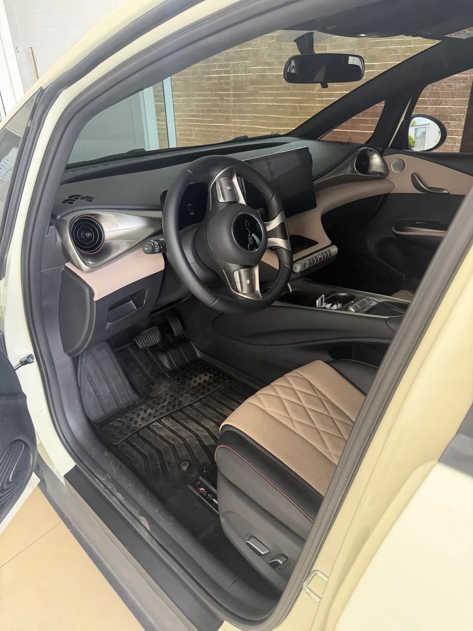 BYD Dolphin EV (Elétrico) 2027 - Foto 4