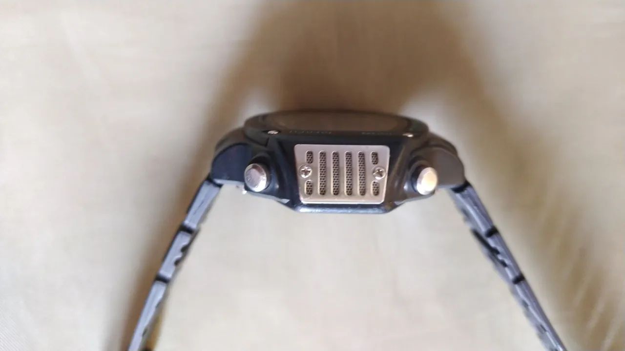 Casio ALT-THERMO Alt6000 - Foto 3